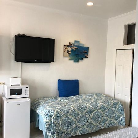 The Oasis Retreat Appartement Nassau Buitenkant foto