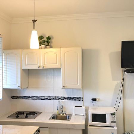 The Oasis Retreat Appartement Nassau Buitenkant foto