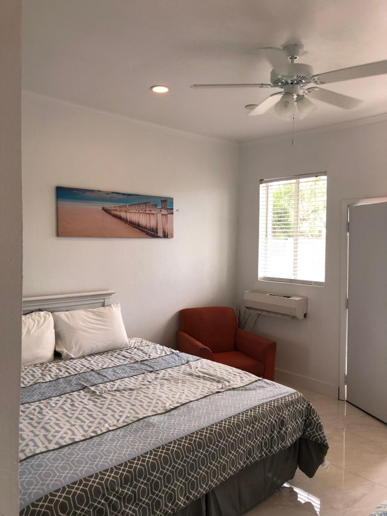 The Oasis Retreat Appartement Nassau Buitenkant foto