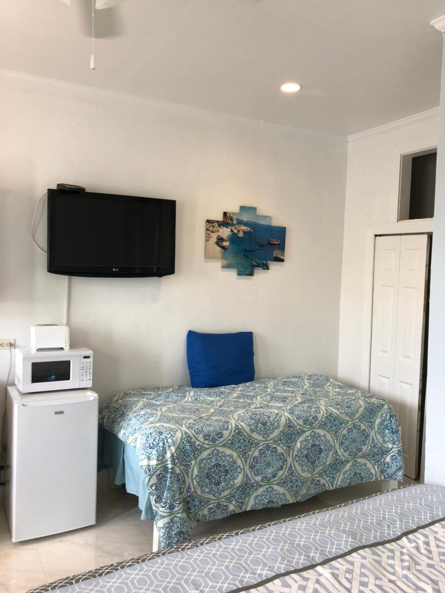 The Oasis Retreat Appartement Nassau Buitenkant foto