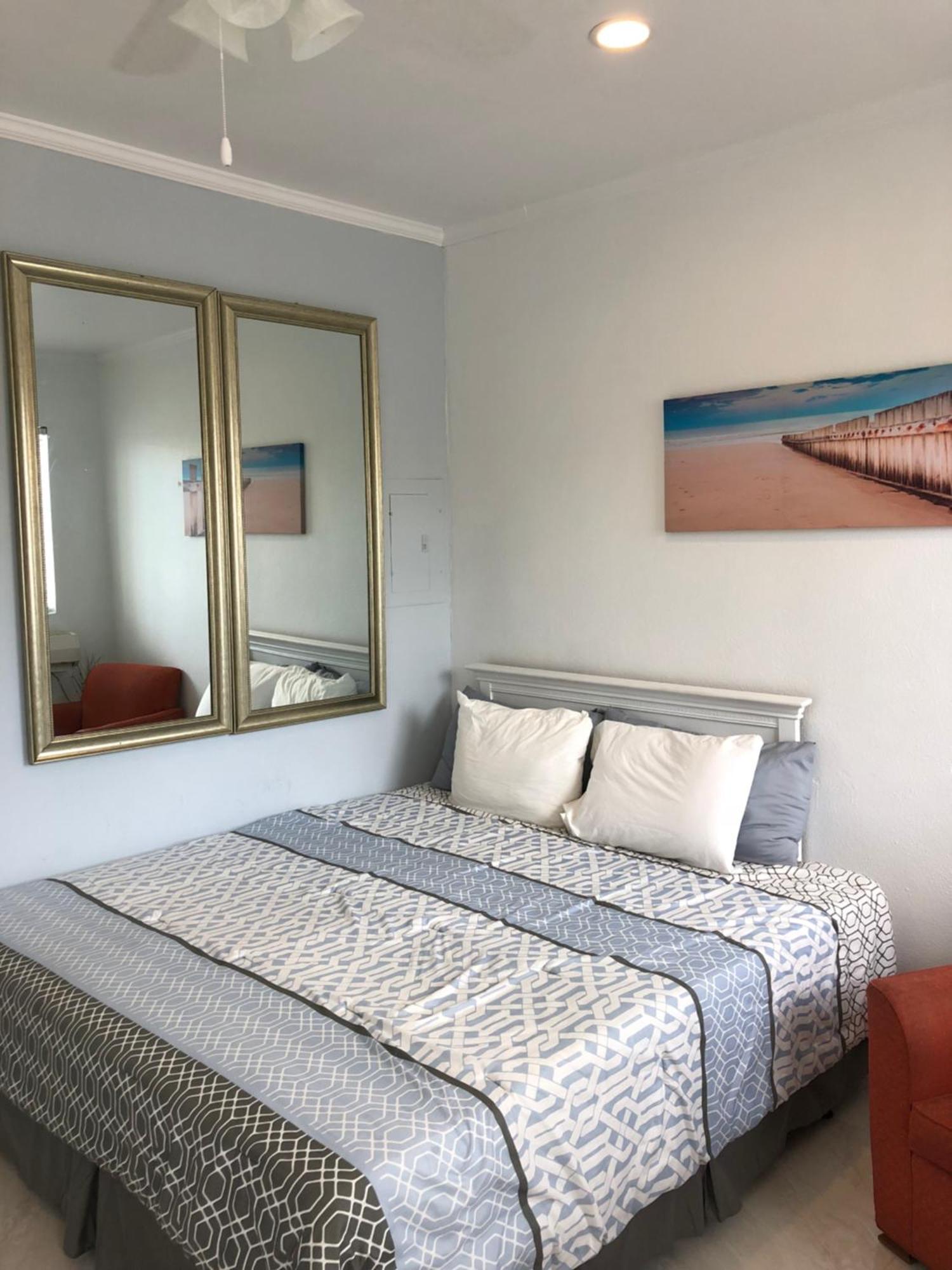 The Oasis Retreat Appartement Nassau Buitenkant foto
