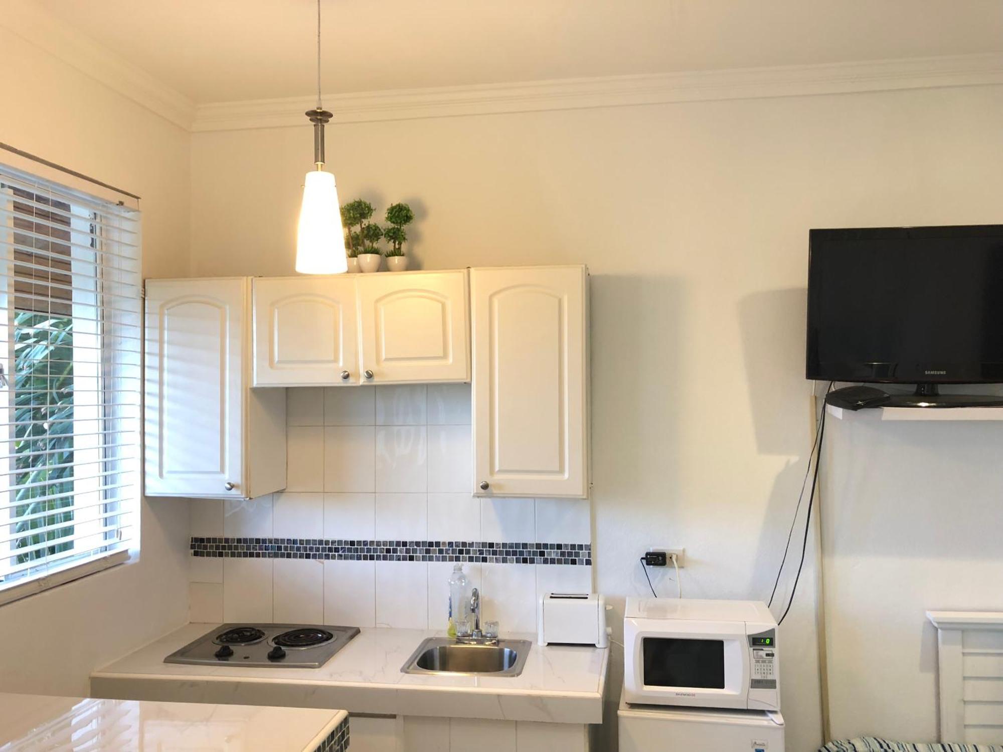 The Oasis Retreat Appartement Nassau Buitenkant foto
