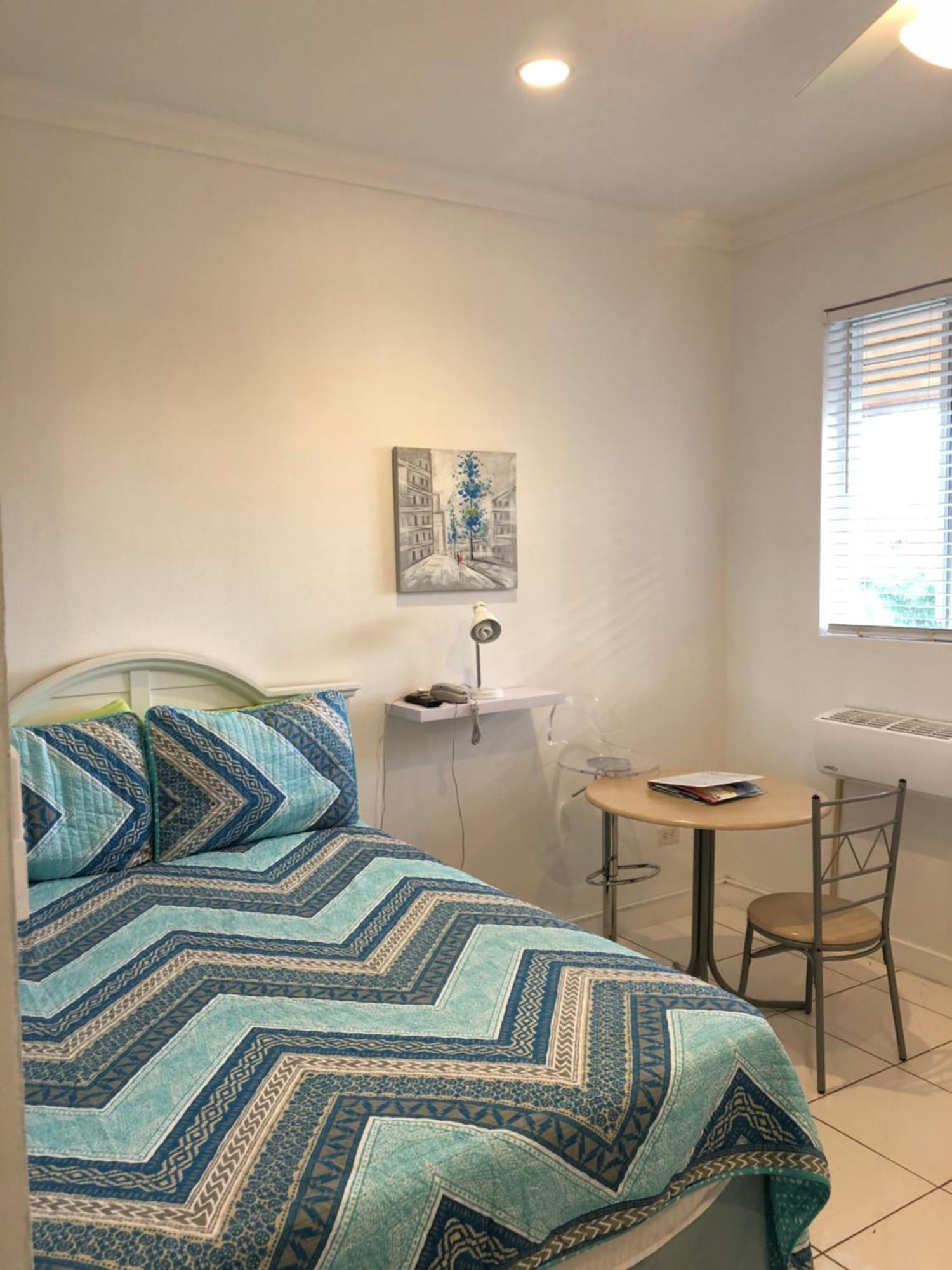The Oasis Retreat Appartement Nassau Buitenkant foto