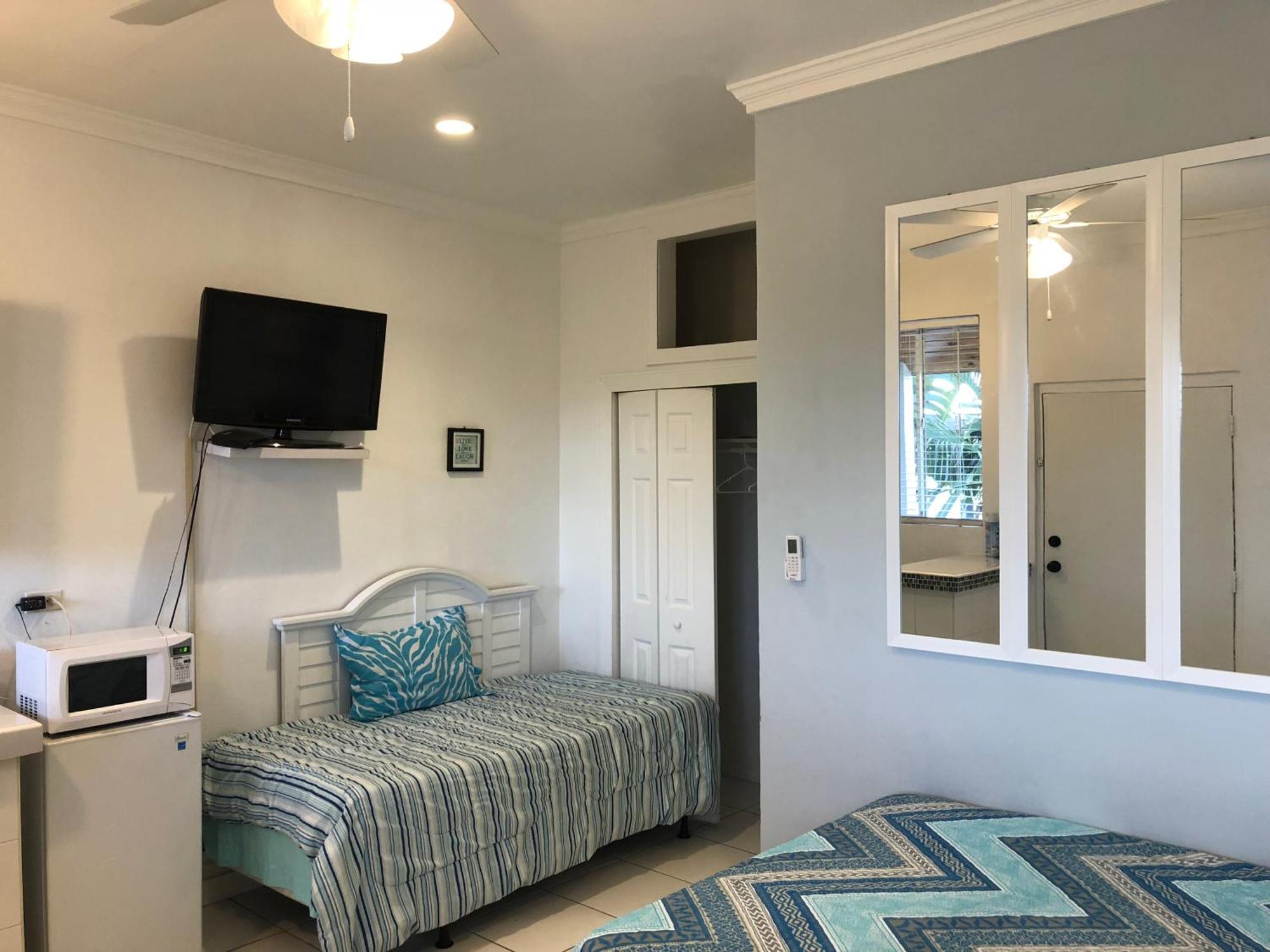 The Oasis Retreat Appartement Nassau Buitenkant foto