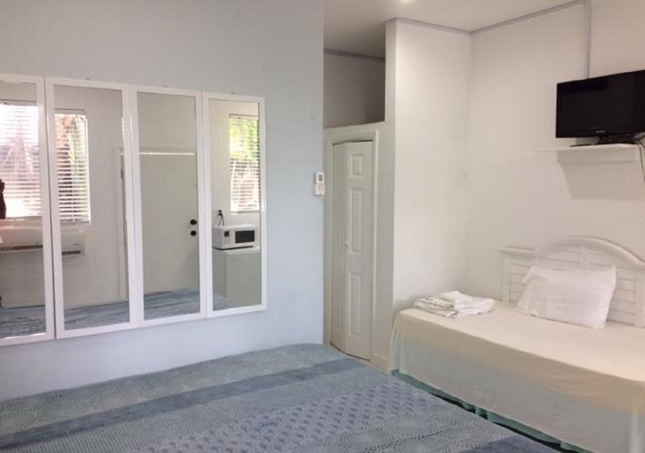 The Oasis Retreat Appartement Nassau Buitenkant foto
