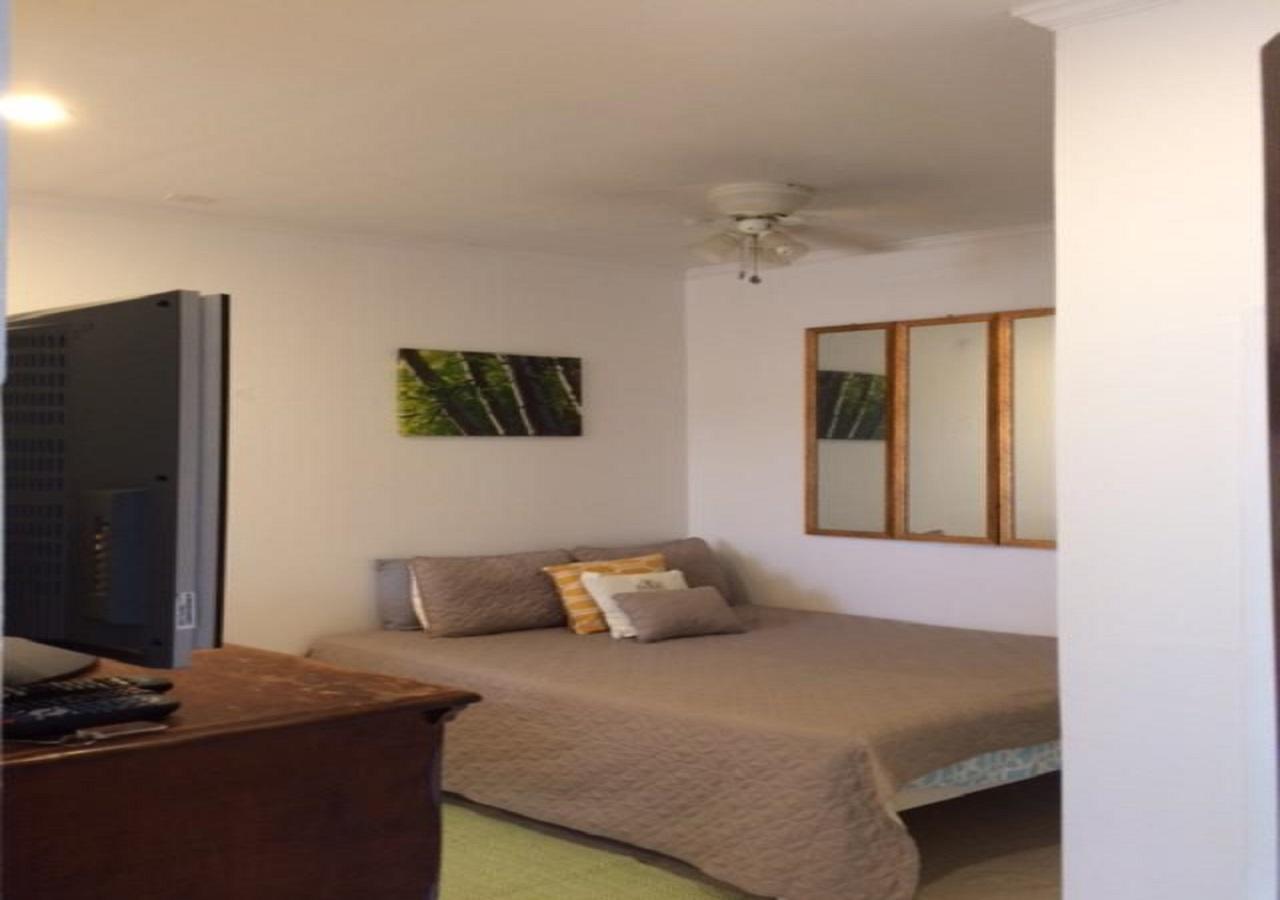 The Oasis Retreat Appartement Nassau Buitenkant foto