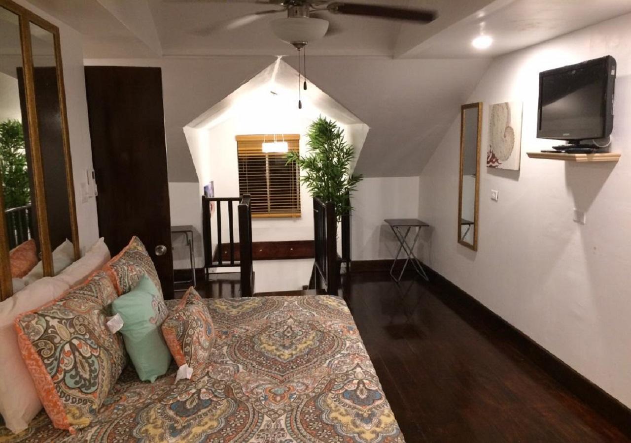 The Oasis Retreat Appartement Nassau Buitenkant foto