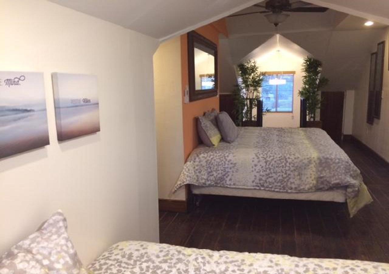 The Oasis Retreat Appartement Nassau Buitenkant foto