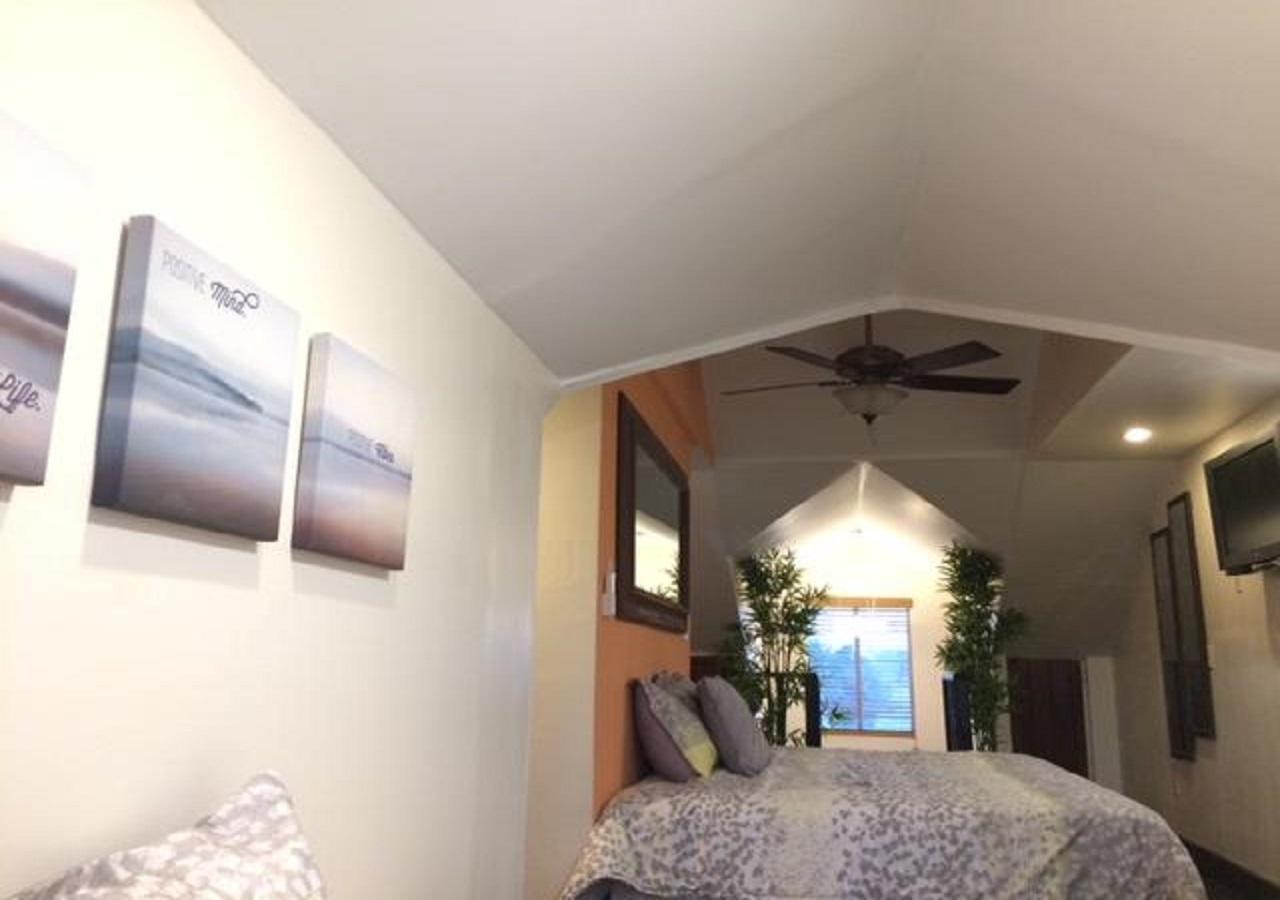 The Oasis Retreat Appartement Nassau Buitenkant foto