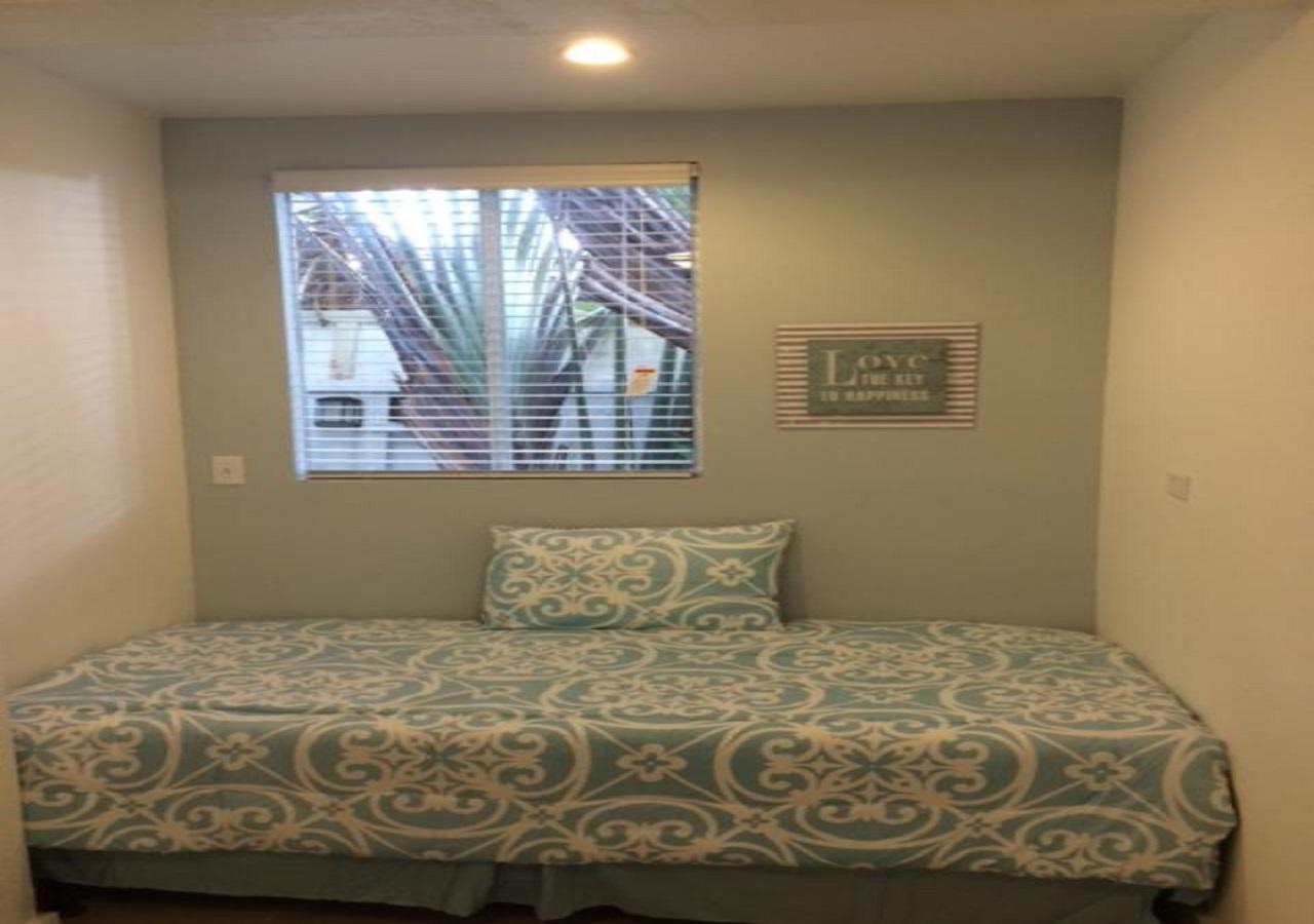 The Oasis Retreat Appartement Nassau Buitenkant foto