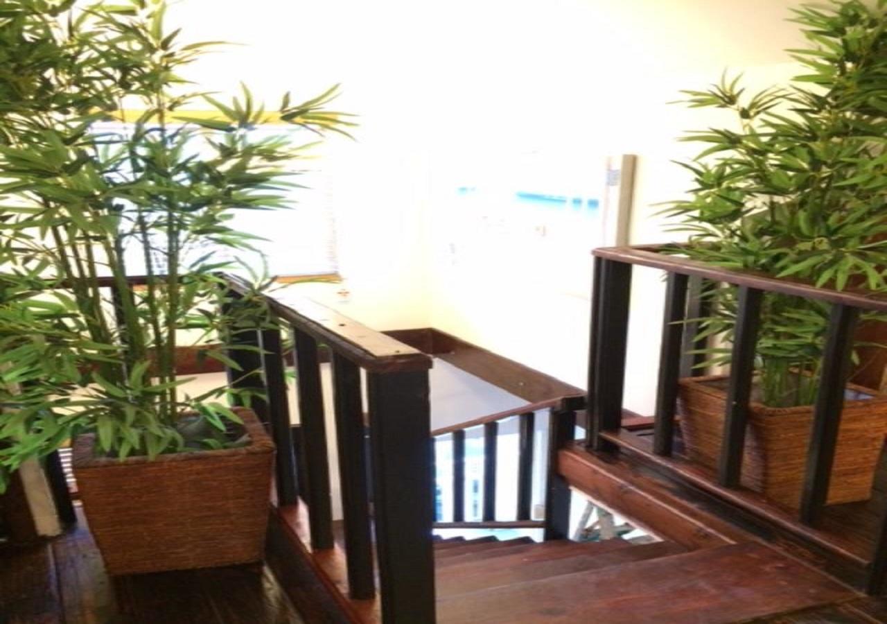 The Oasis Retreat Appartement Nassau Buitenkant foto