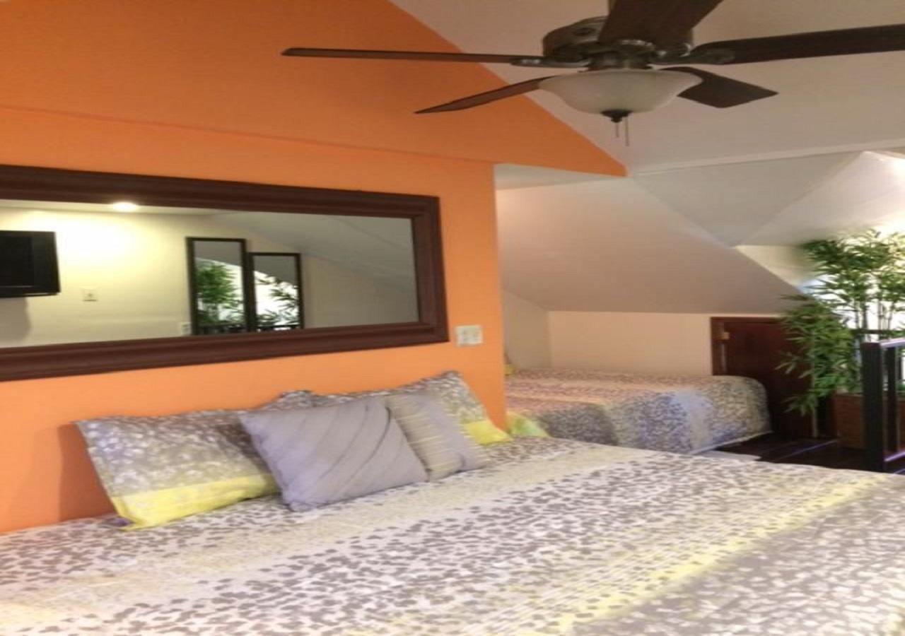 The Oasis Retreat Appartement Nassau Buitenkant foto