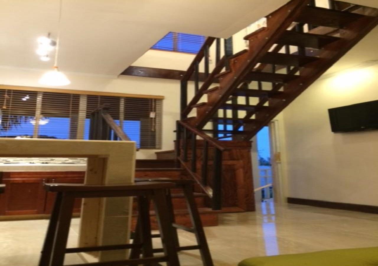 The Oasis Retreat Appartement Nassau Buitenkant foto