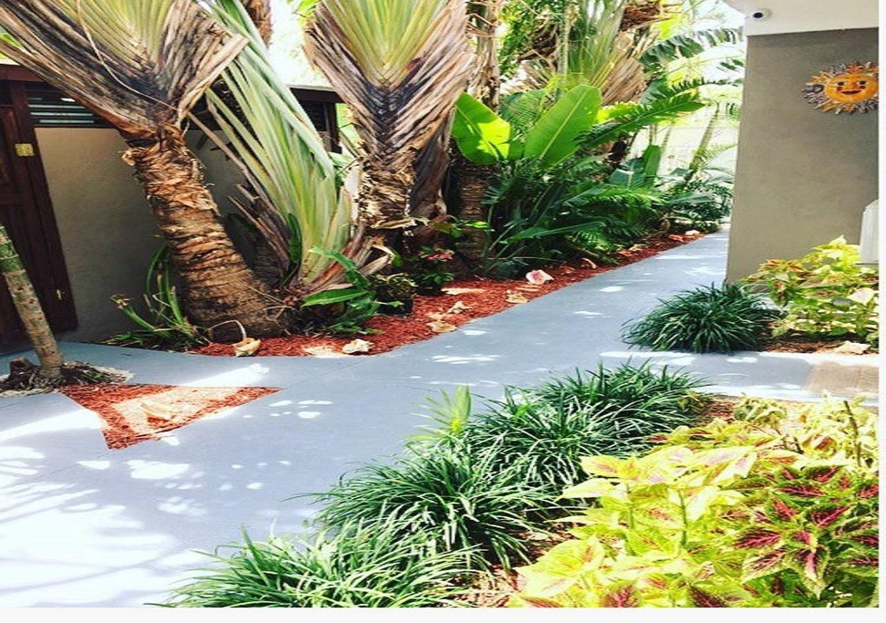 The Oasis Retreat Appartement Nassau Buitenkant foto
