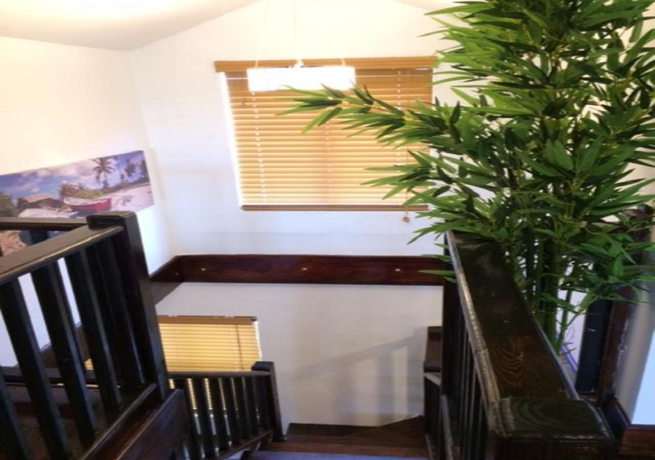 The Oasis Retreat Appartement Nassau Buitenkant foto