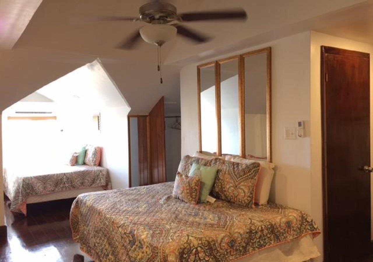 The Oasis Retreat Appartement Nassau Buitenkant foto