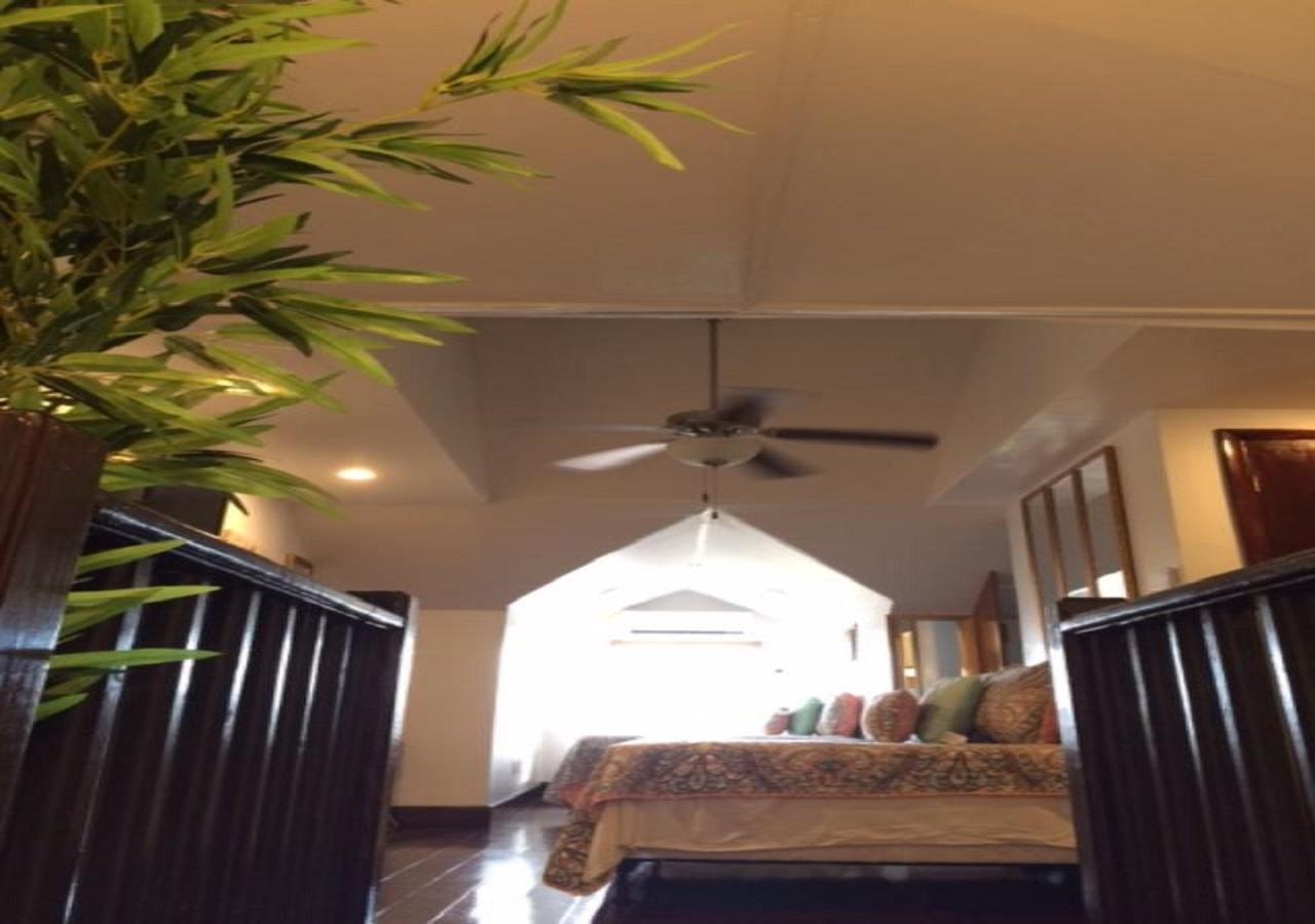 The Oasis Retreat Appartement Nassau Buitenkant foto
