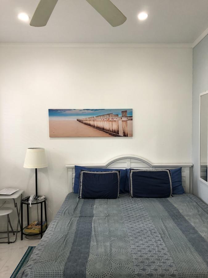 The Oasis Retreat Appartement Nassau Buitenkant foto