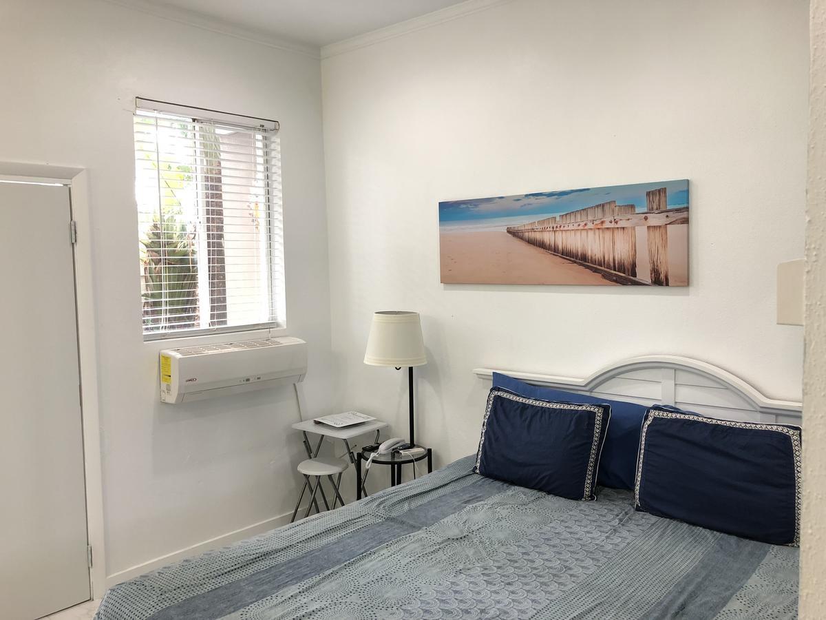The Oasis Retreat Appartement Nassau Buitenkant foto