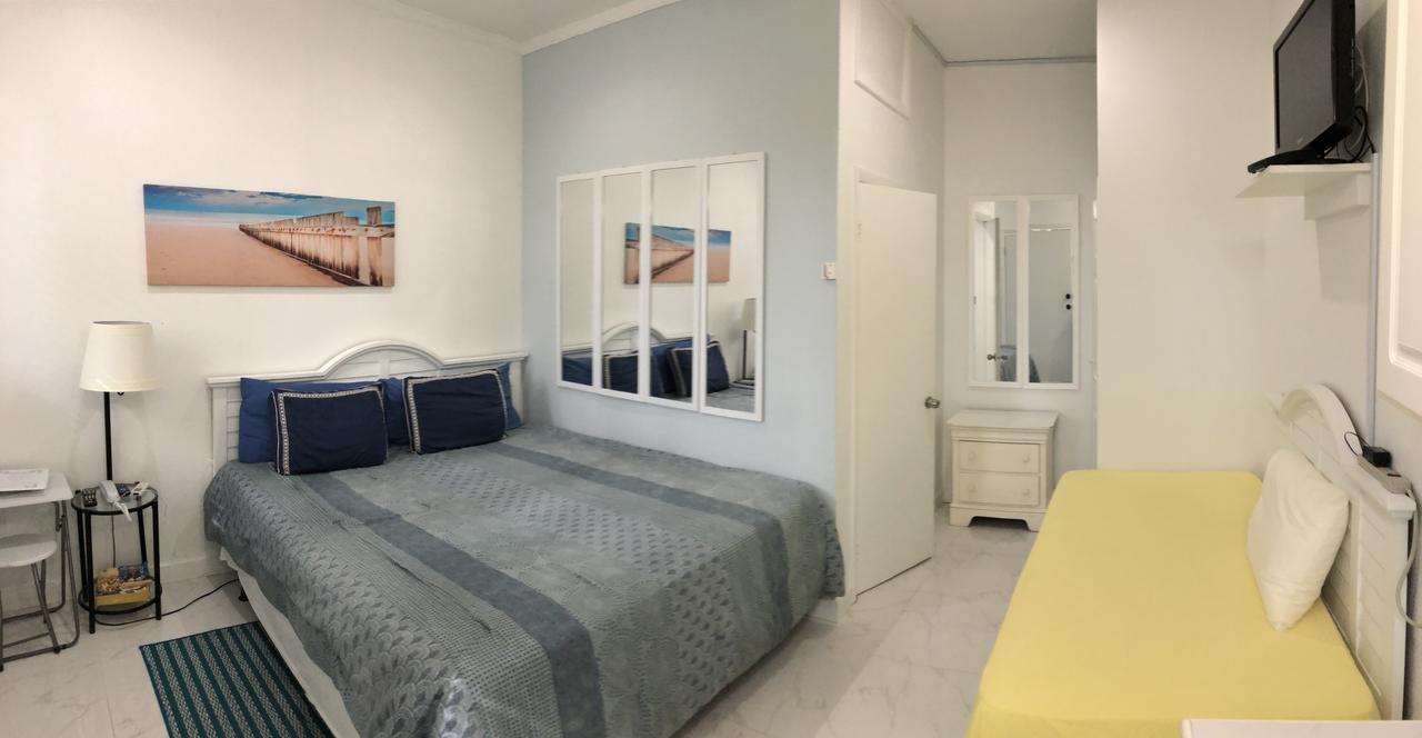 The Oasis Retreat Appartement Nassau Buitenkant foto