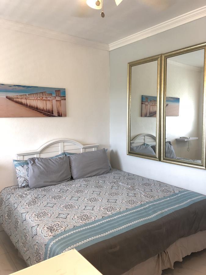 The Oasis Retreat Appartement Nassau Buitenkant foto