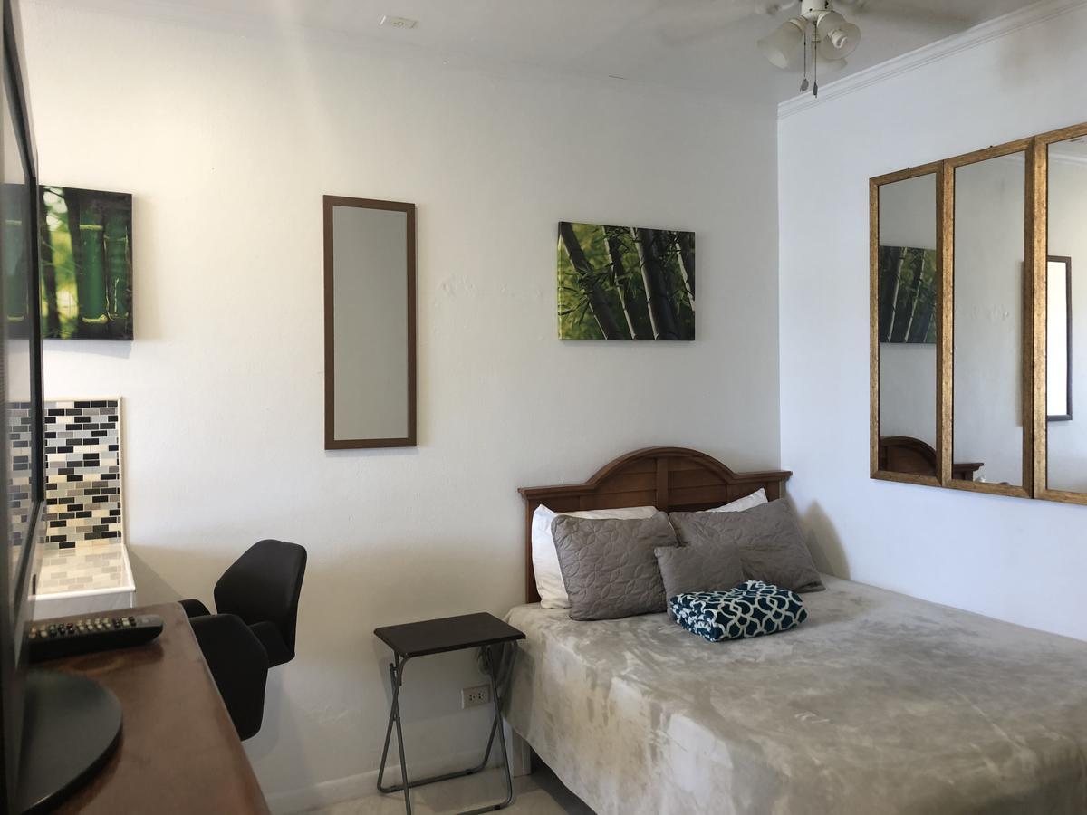 The Oasis Retreat Appartement Nassau Buitenkant foto
