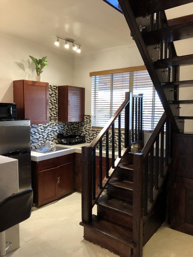 The Oasis Retreat Appartement Nassau Buitenkant foto